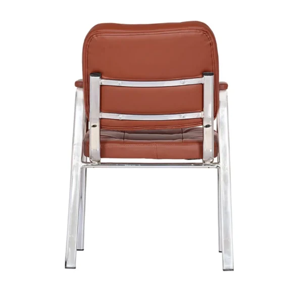 Shop Online Laze Office Visitor Chair Tan by Vassio