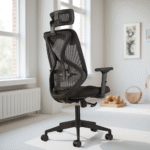 Shop Online Liva High Back Office Chair Black
