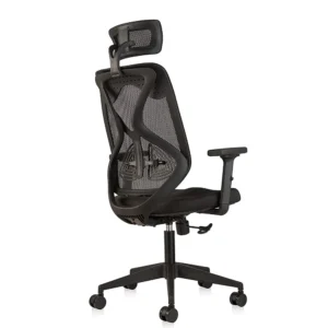 Shop Online Liva High Back Office Chair Black