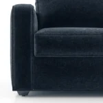 Lovin 3 Seater Fabric Sofa by Vassio