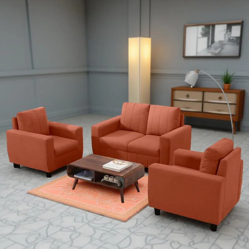 4-Seater Sofa