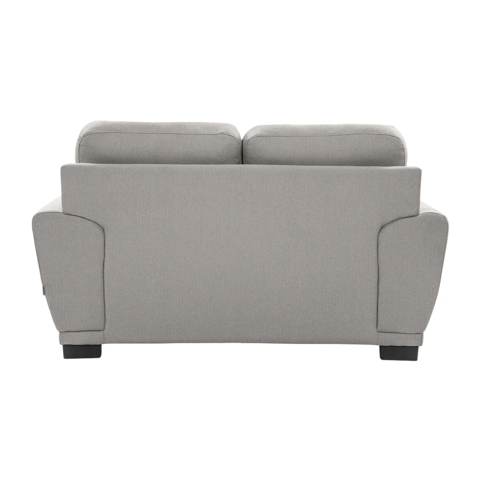 Reyone 2 Seater Sofa Grey premium fabric modern sofa
